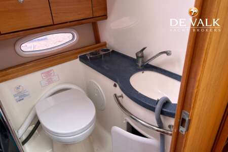 BAVARIA 50 VISION