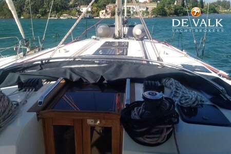 BAVARIA 51 CRUISER
