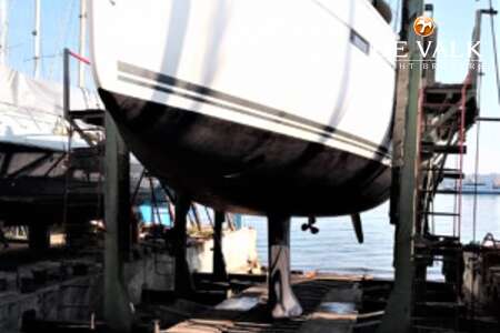 BAVARIA 51 CRUISER