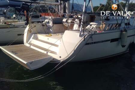 BAVARIA 51 CRUISER