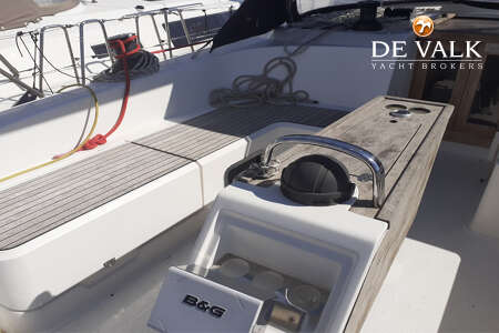 BAVARIA 51 CRUISER