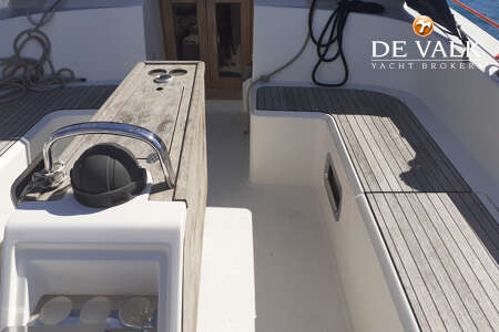 BAVARIA 51 CRUISER