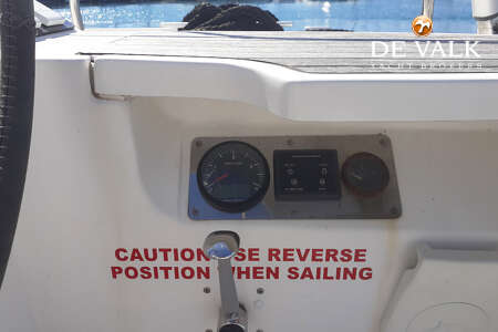 BAVARIA 51 CRUISER