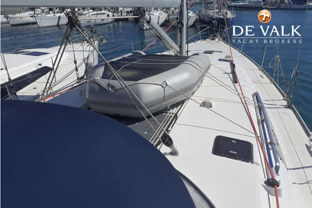 BAVARIA 51 CRUISER