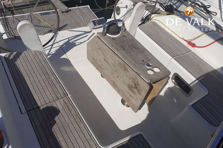 BAVARIA 51 CRUISER