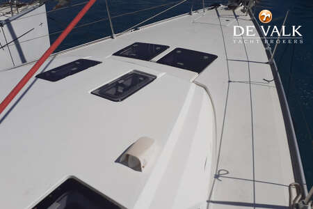 BAVARIA 51 CRUISER