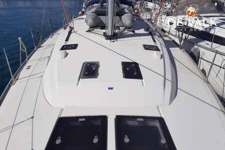 BAVARIA 51 CRUISER