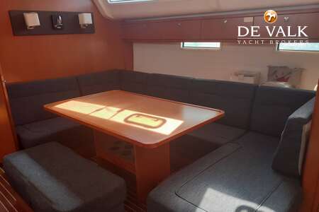 BAVARIA 51 CRUISER