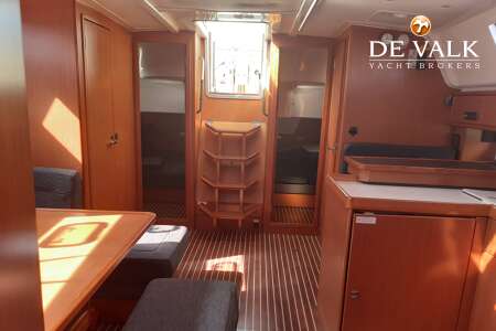 BAVARIA 51 CRUISER