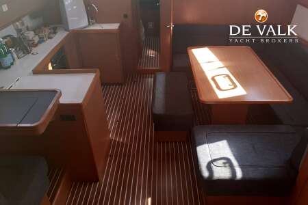 BAVARIA 51 CRUISER