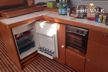 BAVARIA 51 CRUISER
