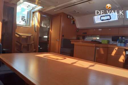 BAVARIA 51 CRUISER