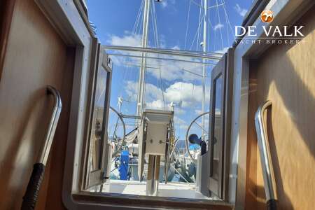 BAVARIA 51 CRUISER