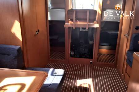 BAVARIA 51 CRUISER