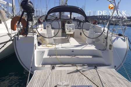BAVARIA 51 CRUISER