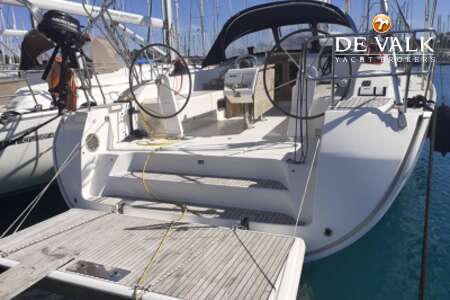 BAVARIA 51 CRUISER
