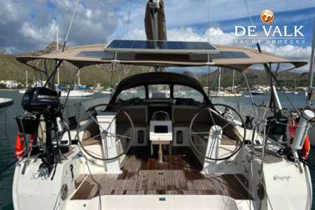 BAVARIA 51 CRUISER