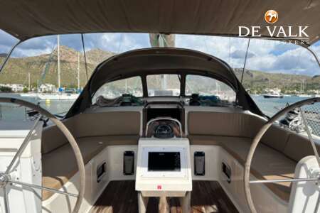 BAVARIA 51 CRUISER