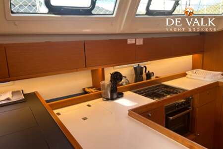 BAVARIA 51 CRUISER