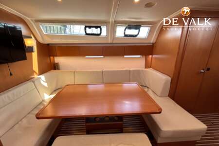 BAVARIA 51 CRUISER