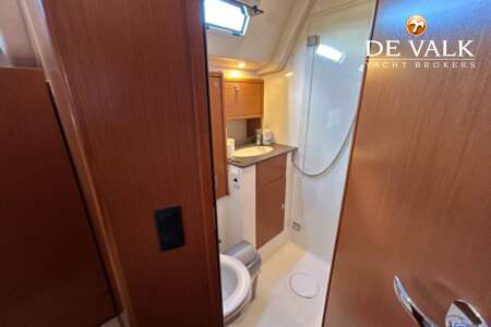 BAVARIA 51 CRUISER