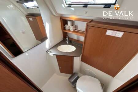 BAVARIA 51 CRUISER