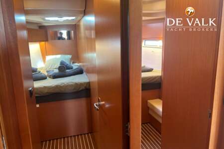 BAVARIA 51 CRUISER