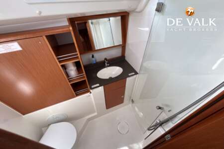 BAVARIA 51 CRUISER