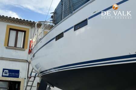 BAVARIA 51 CRUISER