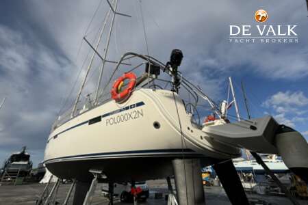 BAVARIA 51 CRUISER
