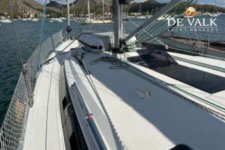 BAVARIA 51 CRUISER