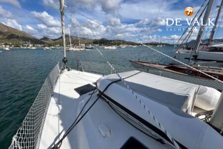 BAVARIA 51 CRUISER