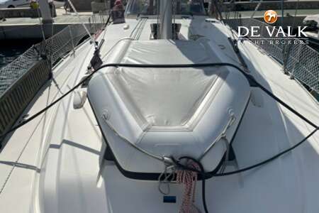 BAVARIA 51 CRUISER