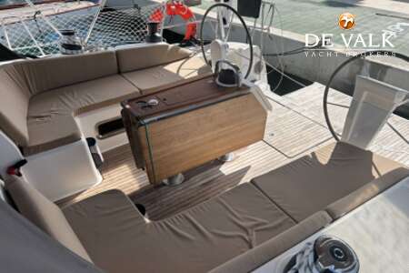 BAVARIA 51 CRUISER
