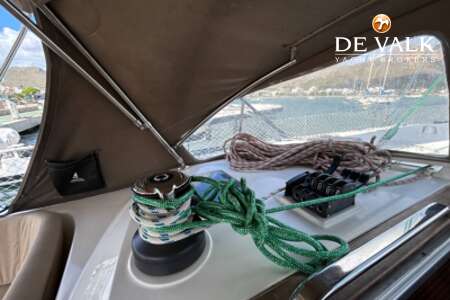 BAVARIA 51 CRUISER