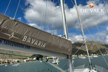 BAVARIA 51 CRUISER