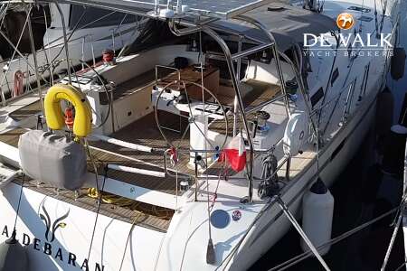 BAVARIA 55 CRUISER