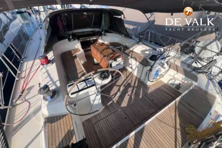 BAVARIA 55 CRUISER