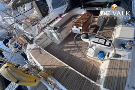 BAVARIA 55 CRUISER