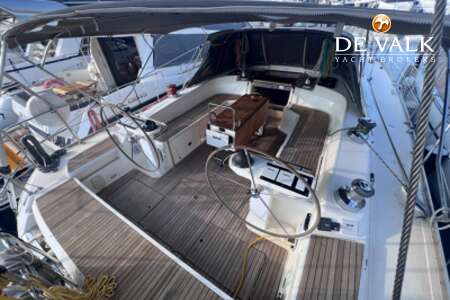 BAVARIA 55 CRUISER
