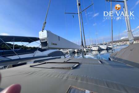 BAVARIA 55 CRUISER