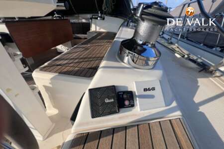 BAVARIA 55 CRUISER