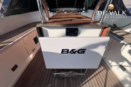 BAVARIA 55 CRUISER