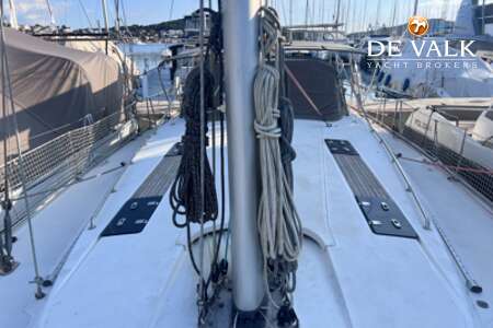BAVARIA 55 CRUISER
