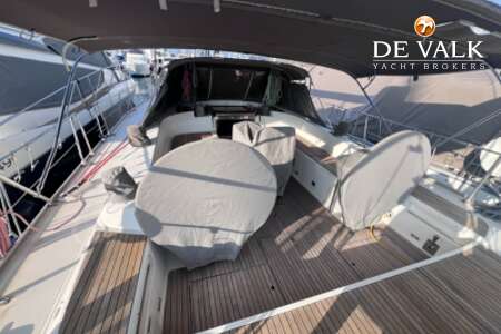BAVARIA 55 CRUISER