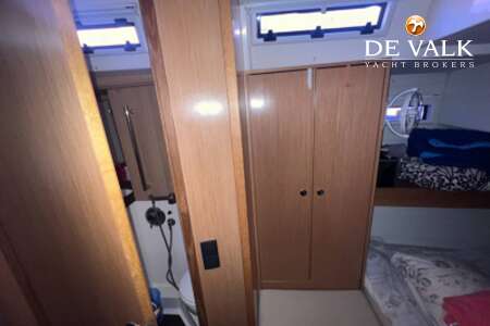 BAVARIA 55 CRUISER