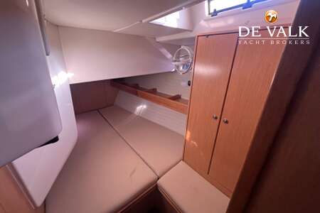 BAVARIA 55 CRUISER