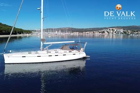 BAVARIA 55 CRUISER