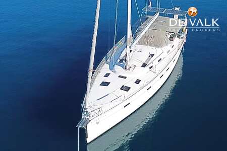 BAVARIA 55 CRUISER