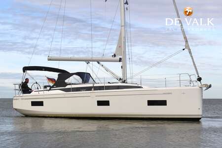 Bavaria C38